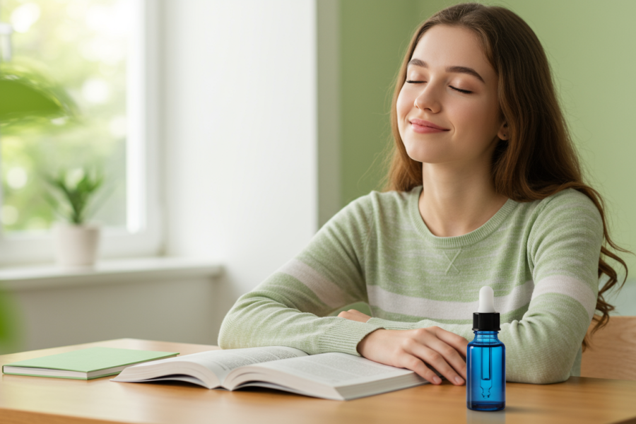 Ispitna trema Bahove kapi