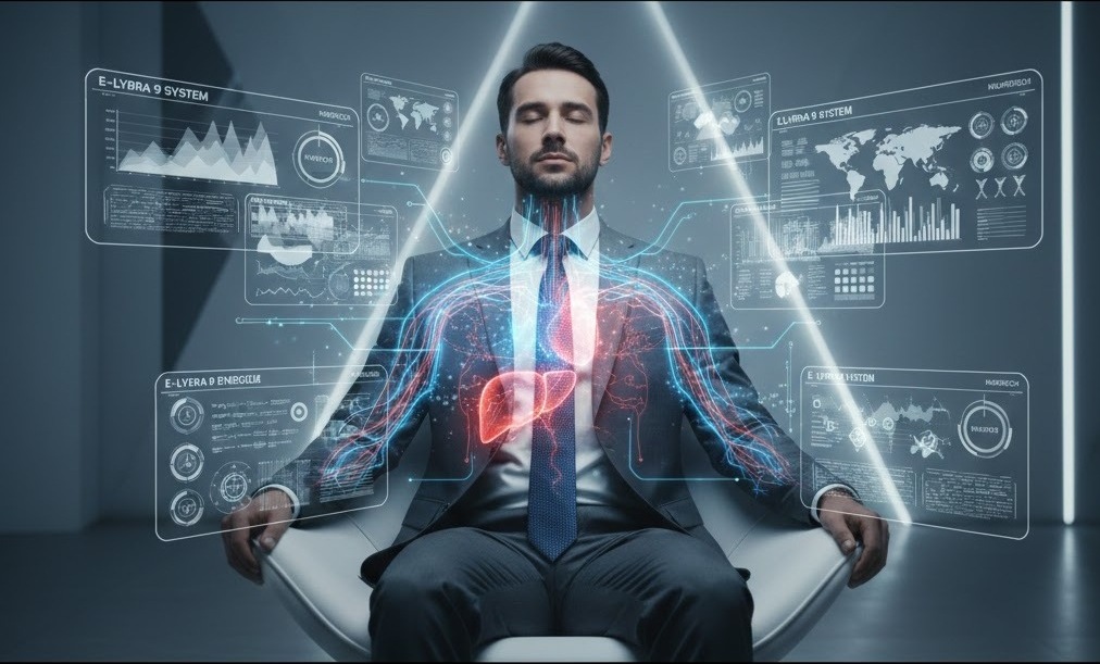 energetska iscrpljenost