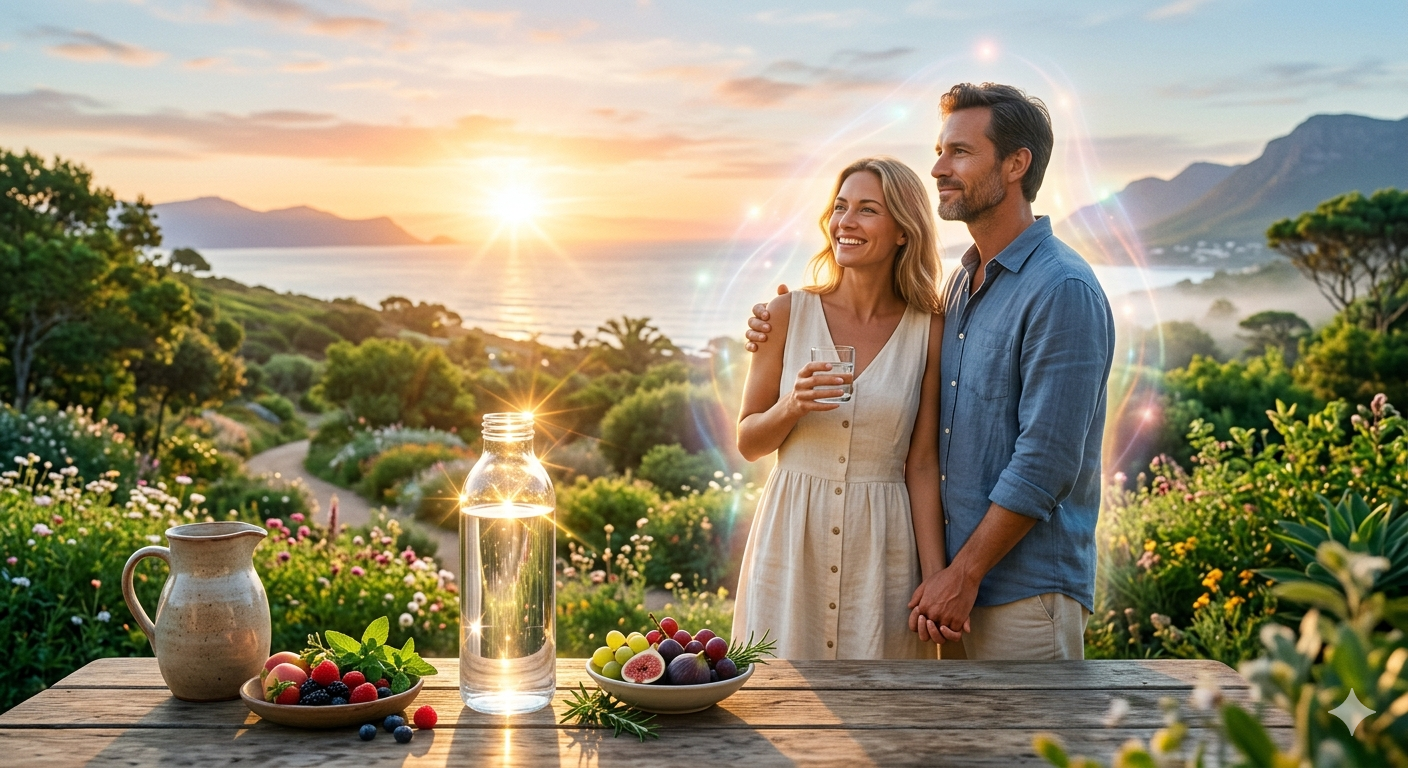 detoksikacija organizma