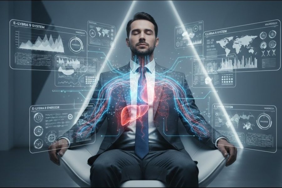 energetska iscrpljenost